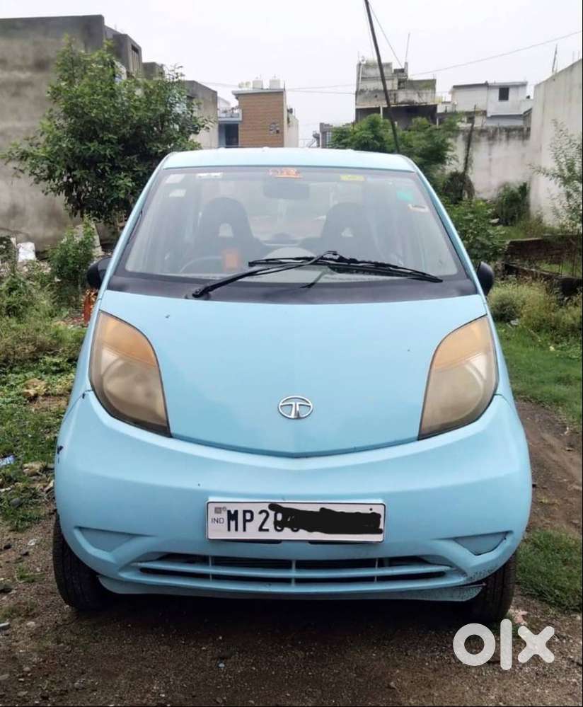 2010 Nano Cx Model For Sold