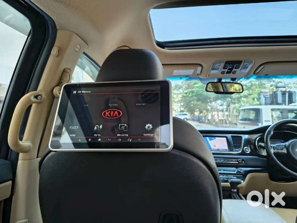 Kia Carnival Prestige 2020 Diesel Automatic