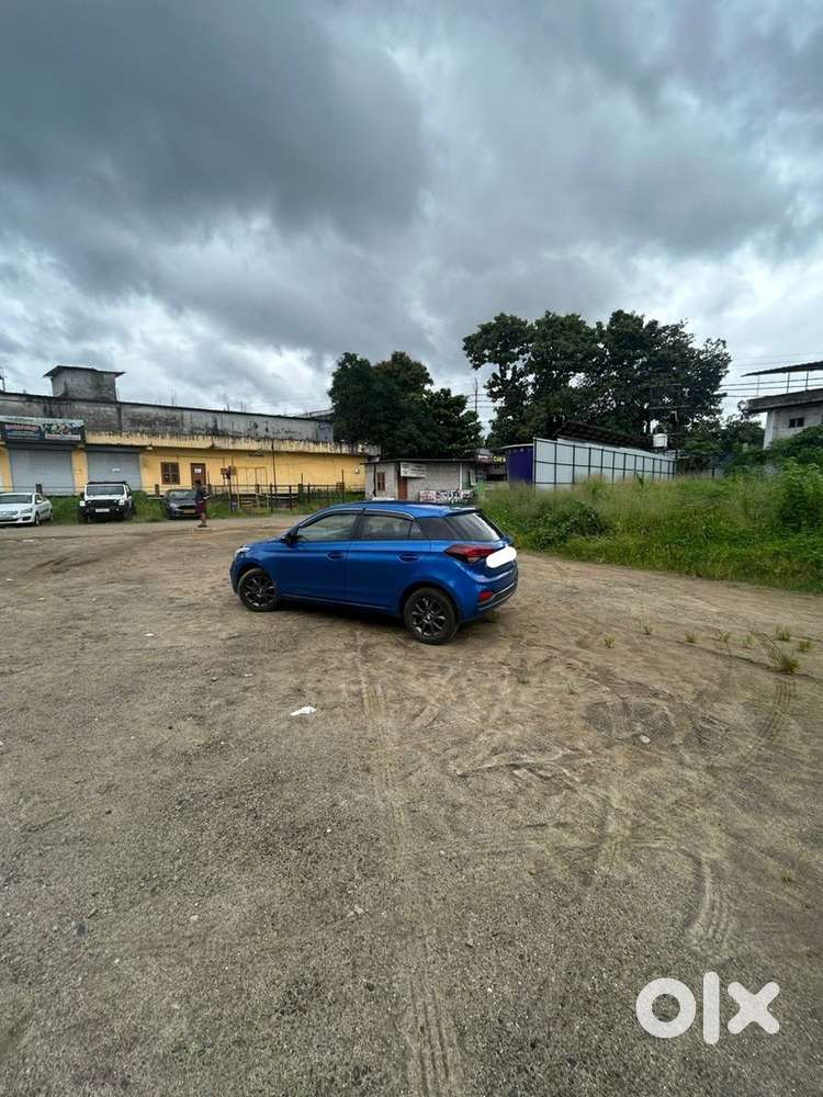 Hyundai I20 Sportz 2019 Model Low Km Driven