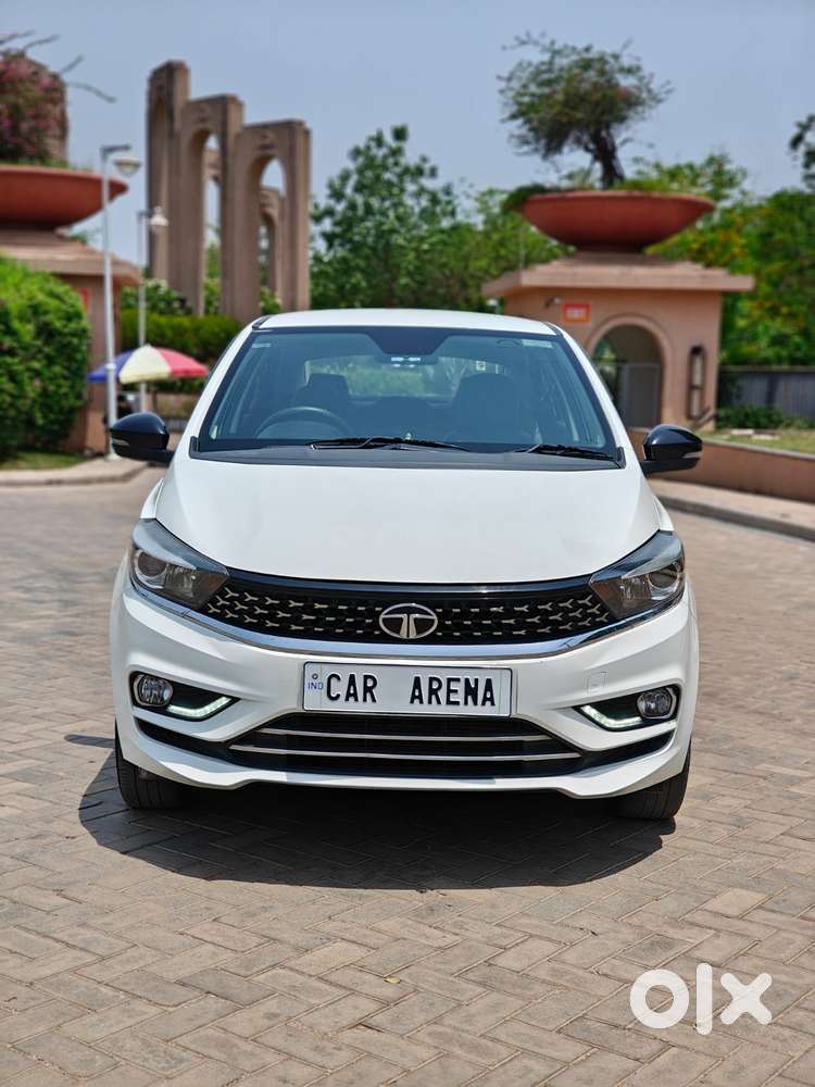 Tata Tigor Xz Plus Lux 1.2rtn Bs6ph2, 2023, Petrol