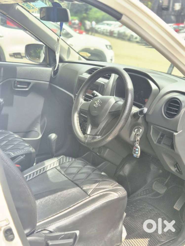 Maruti Suzuki Alto K10 1.0 Vxi Amt, 2023, Petrol
