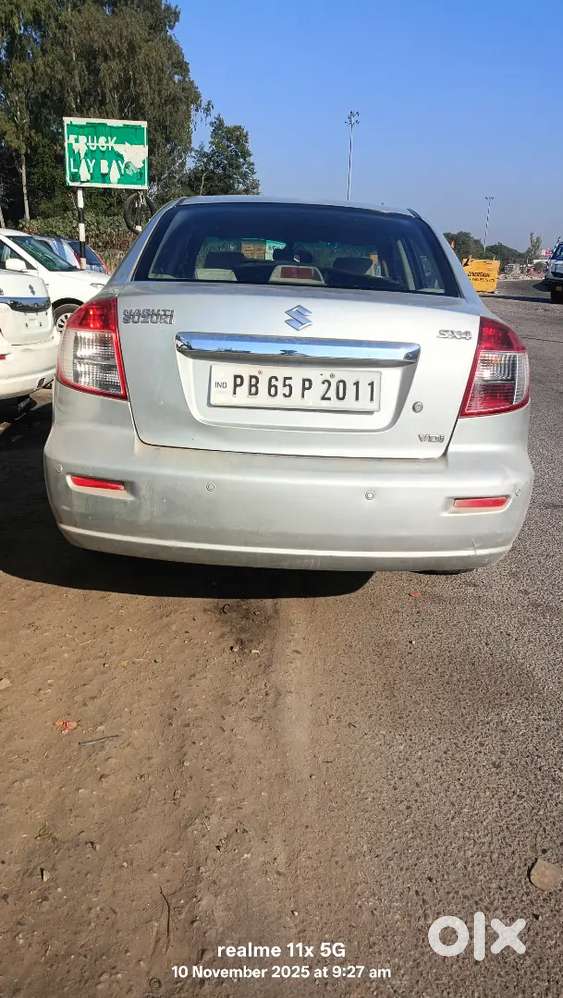Car Is Ok Good Condion No Problm Mony Need