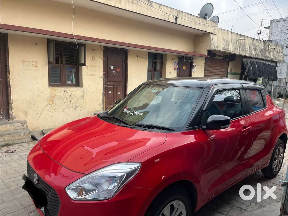 Maruti Suzuki Swift 2020 Year Car