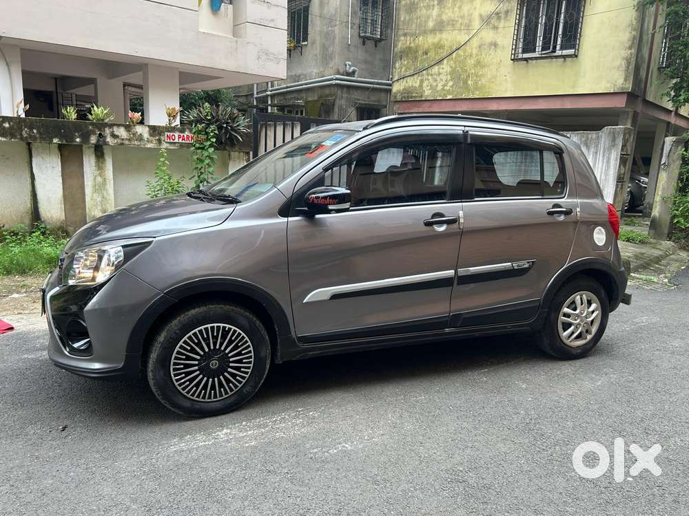 Maruti Suzuki Celerio X Zxi(o) Mt, 2020, Petrol