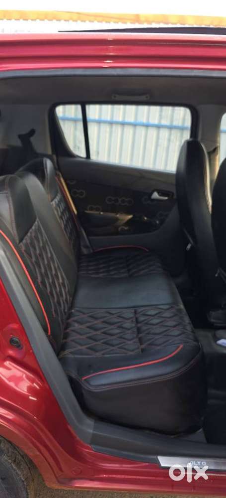 Maruti Suzuki Alto 800 Lxi, 2015, Petrol