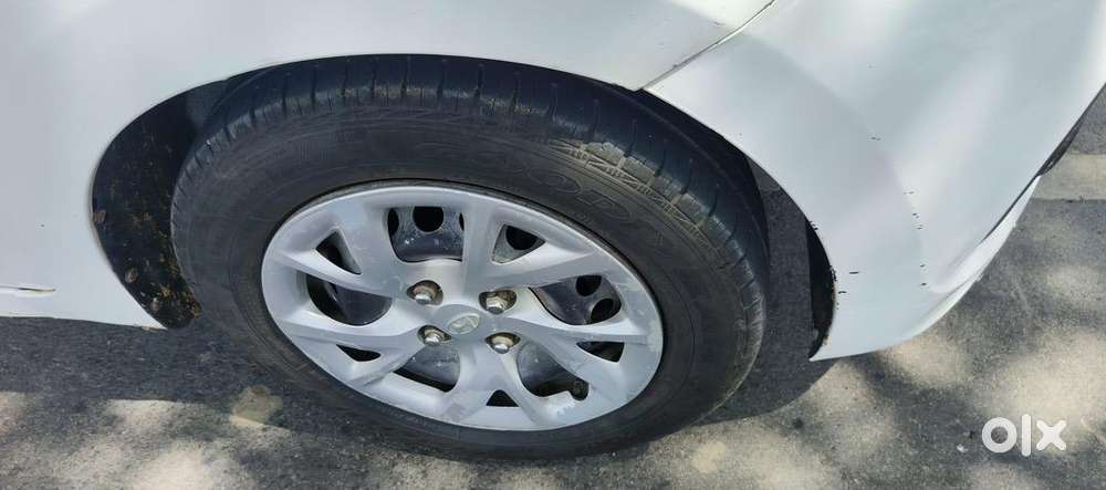 Hyundai Car Diesel 2013