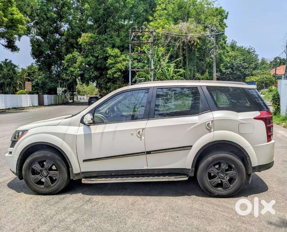 Mahindra Xuv500 W8, 2013, Diesel