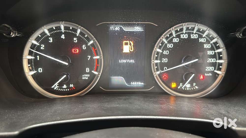Maruti Suzuki Grand Vitara 2023