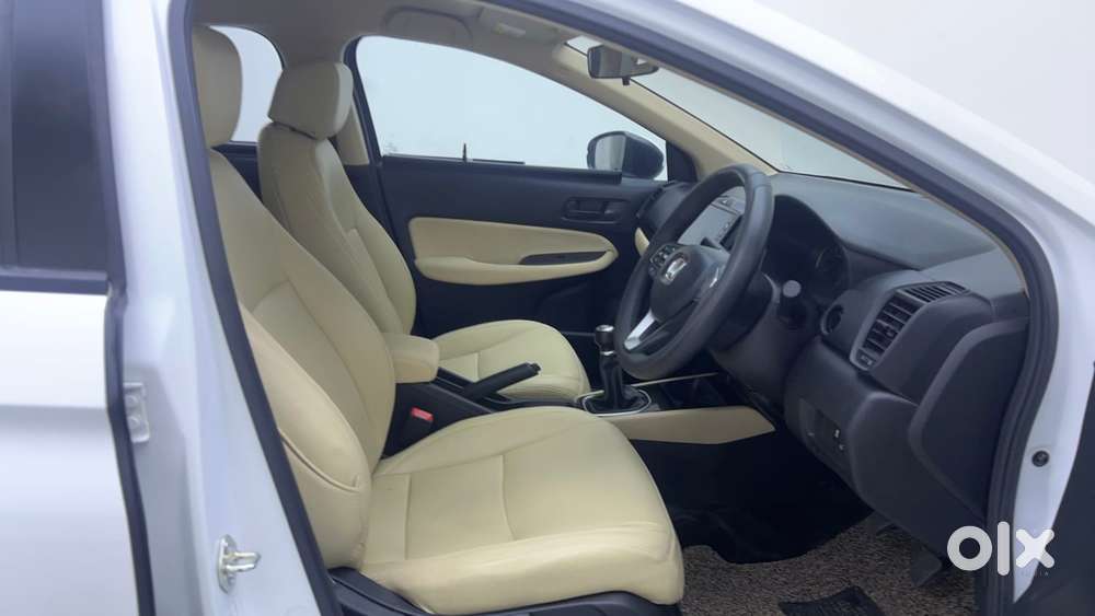 Honda City 1.5 Sv I-vtec Mt, 2025, Petrol