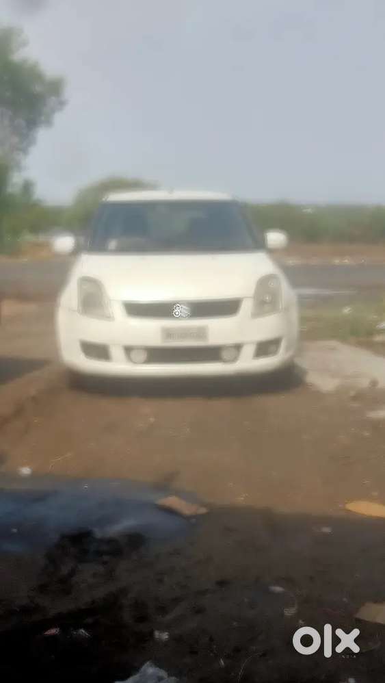 Maruti Suzuki Swift 2007