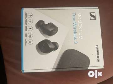 Sennheiser momentum 3 online warranty