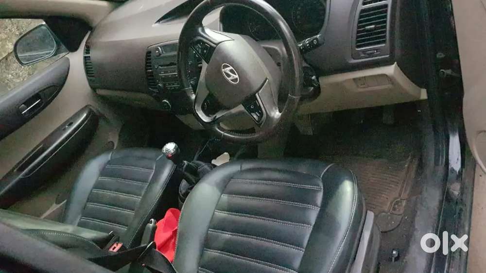 Hyundai I20 2009