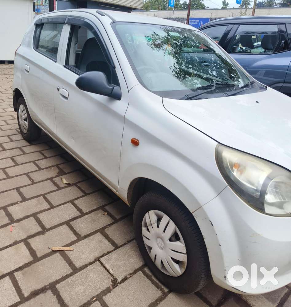 Maruti Suzuki Alto 800 Lxi, 2014, Petrol