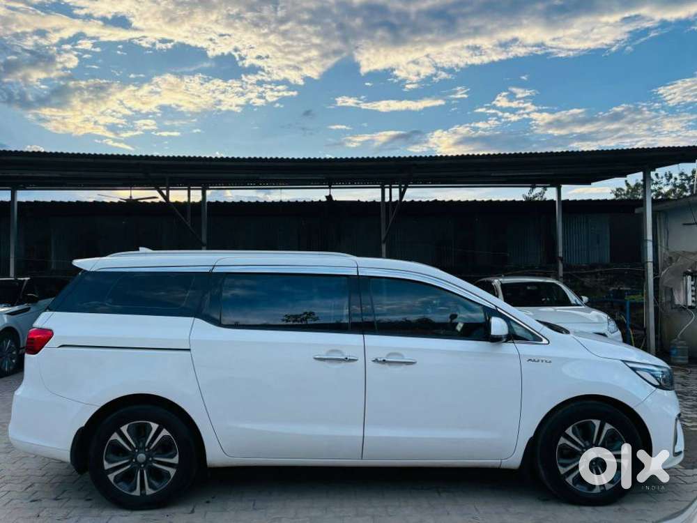 Kia Carnival Limousine, 2020, Diesel