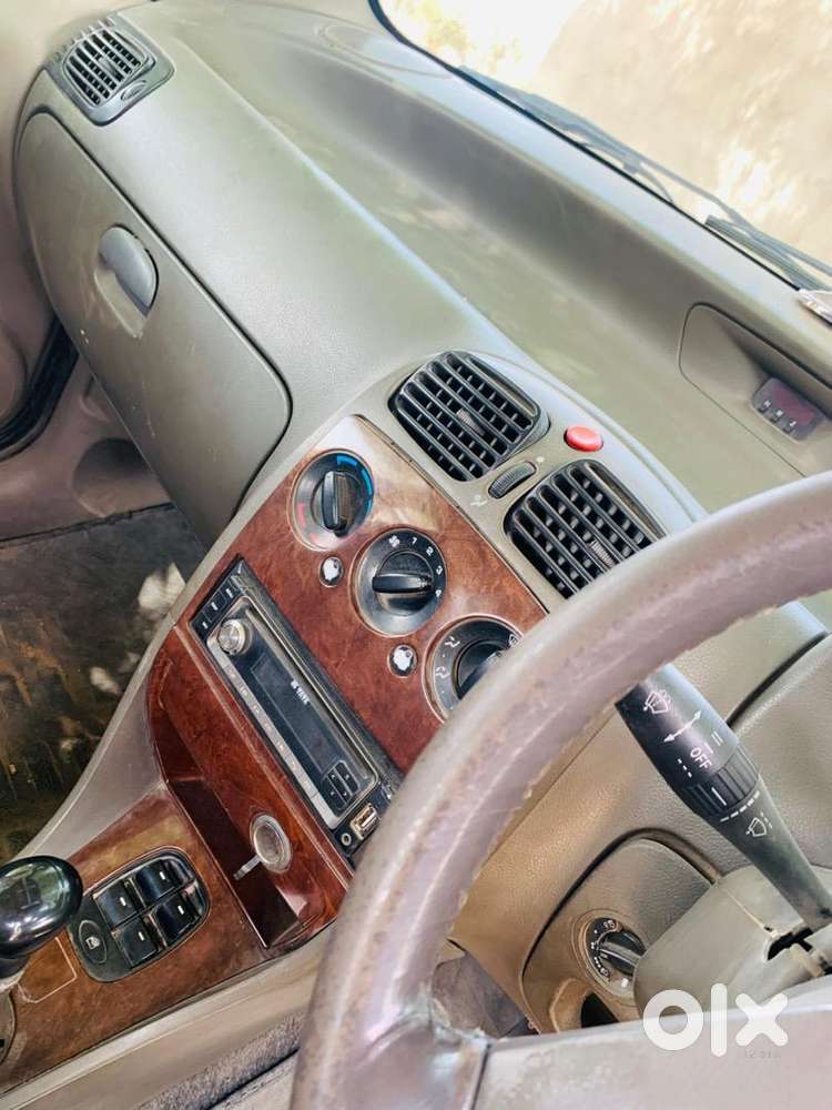 Tata Indigo Ecs 2012 Diesel 263000 Km Driven