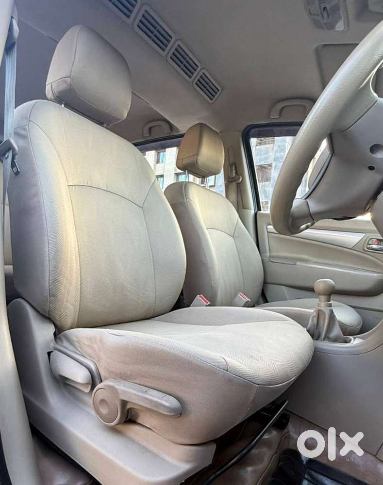 Maruti Suzuki Ertiga Shvs Zdi Plus, 2017, Diesel