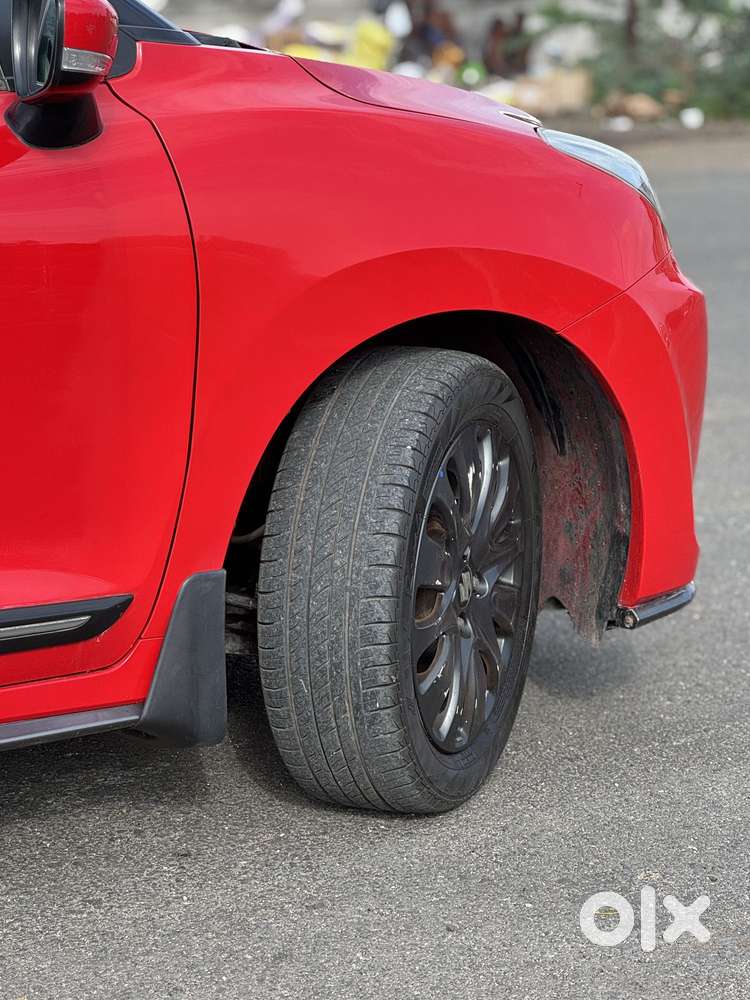 Maruti Suzuki Baleno Rs Petrol, 2018, Petrol