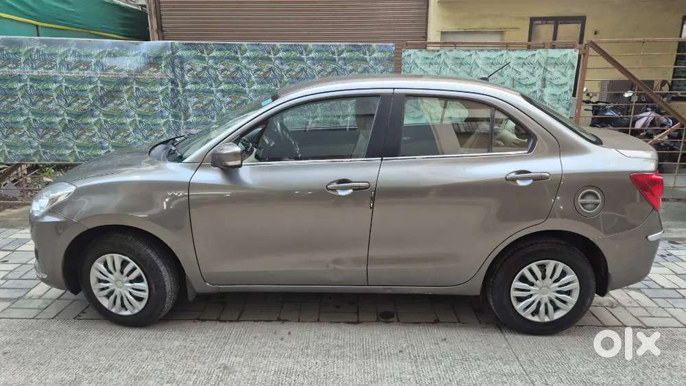 Maruti Suzuki Dzire 2017