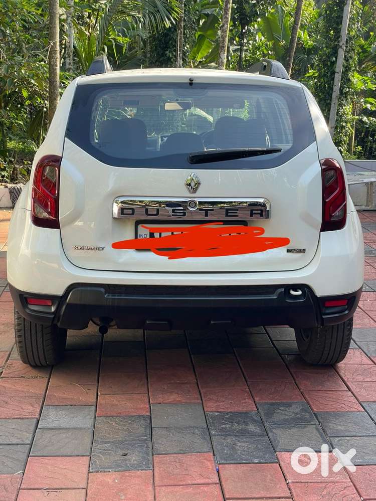 2016 New Model, High Milage And Good Condition