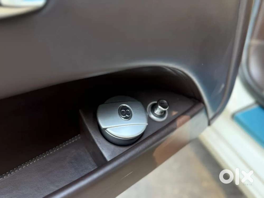 Bentley Continental Flying Spur, 2015, Petrol