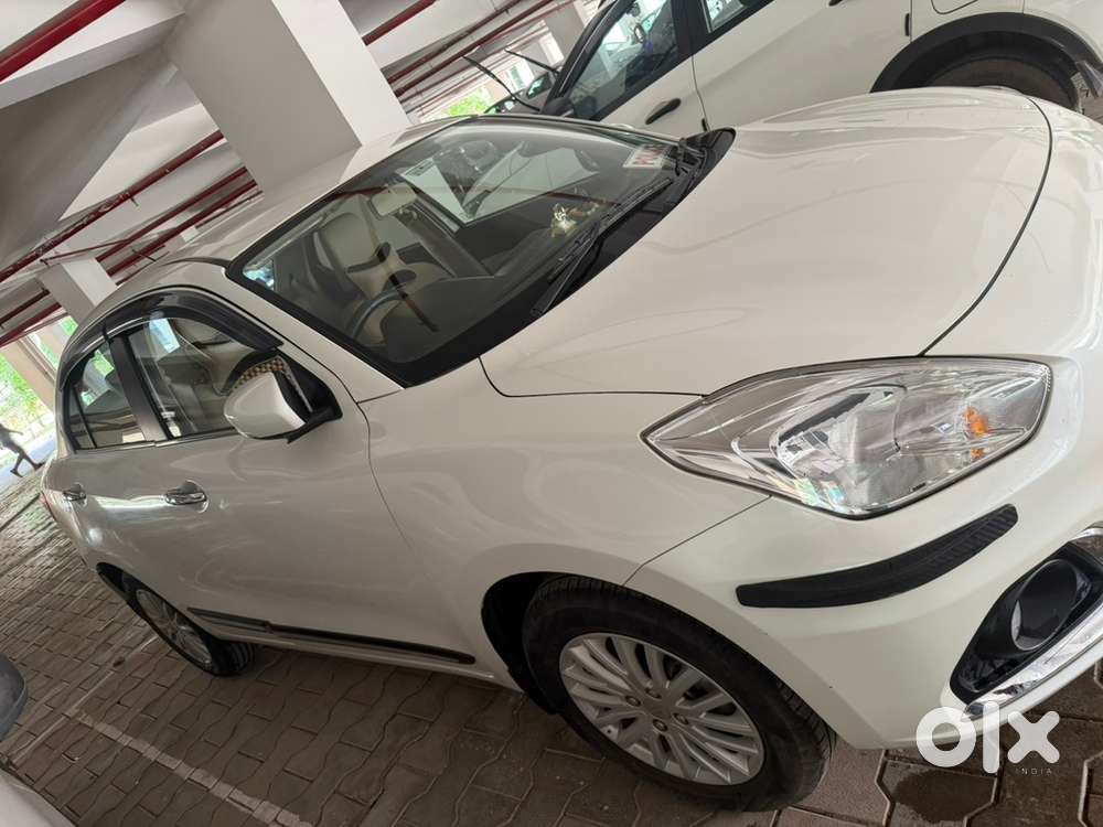 Maruti Suzuki Dzire Zxi 2022