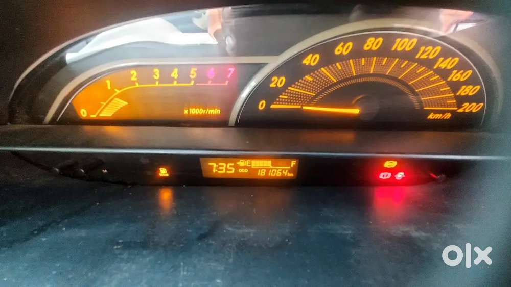 Toyota Etios Diesel 2018