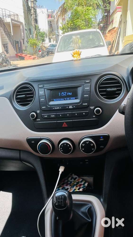 Hyundai Grand I10 2019 Petrol 10000 Km Driven
