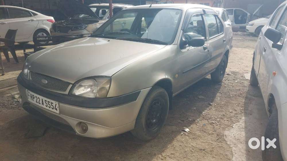 Ford Ikon 1.3l Rocam Flair, 2012, Petrol