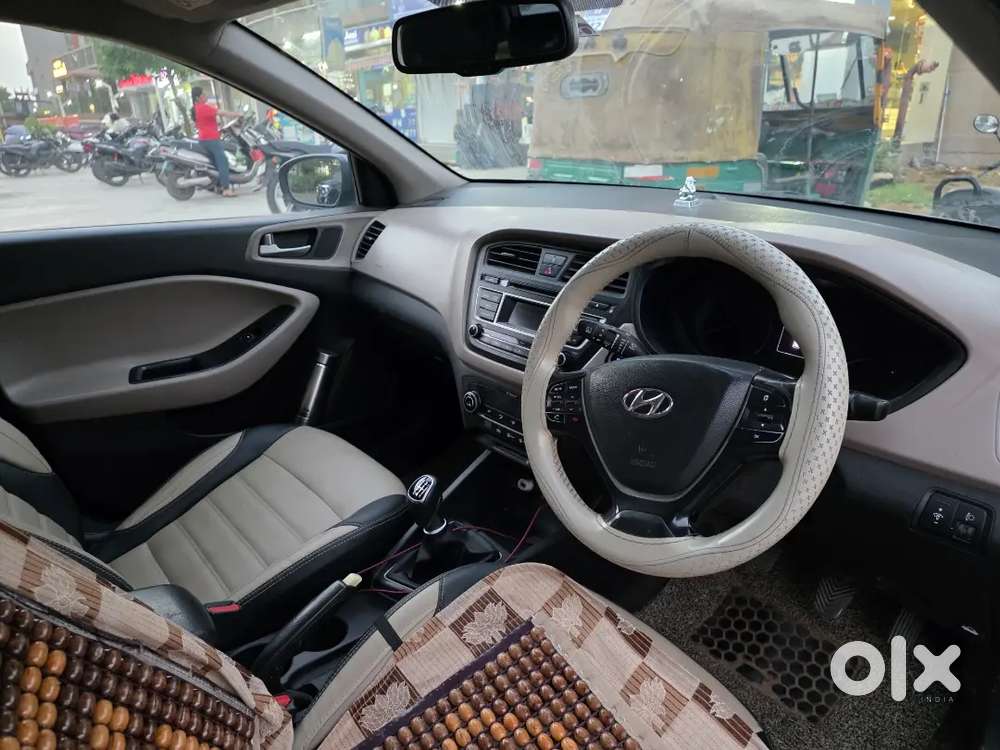 Hyundai New I20 2015 Diesel Well Maintained