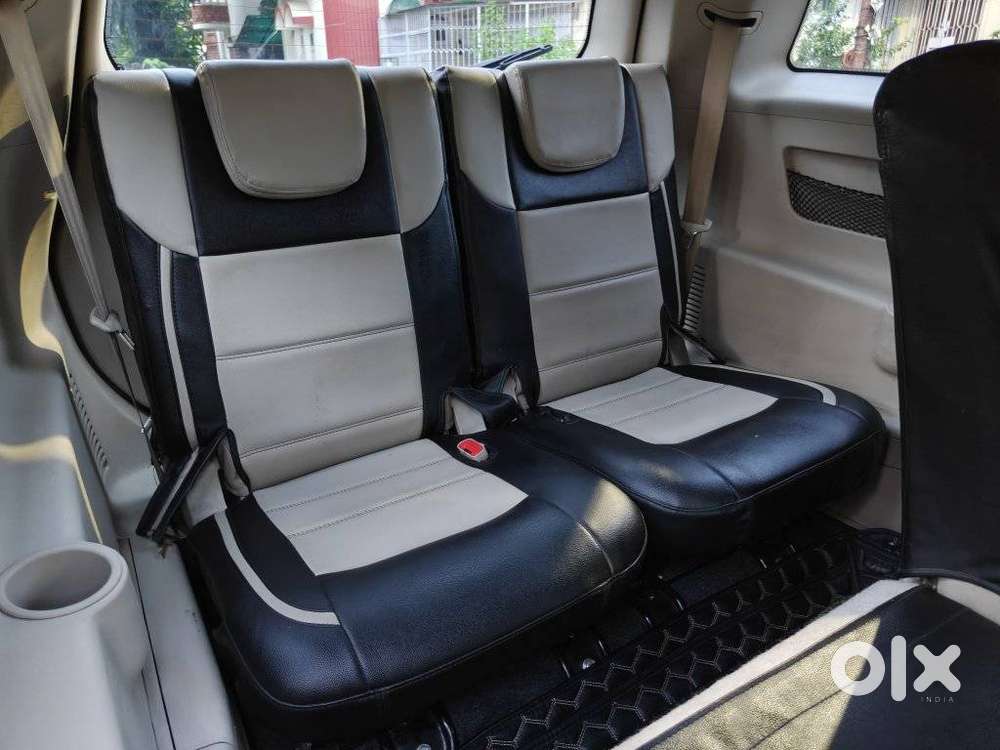 Mahindra Xuv500 W8 2wd, 2016, Diesel