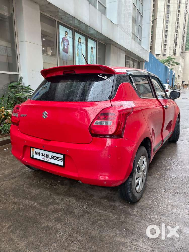 Maruti Suzuki Swift Amt Vxi, 2020, Petrol