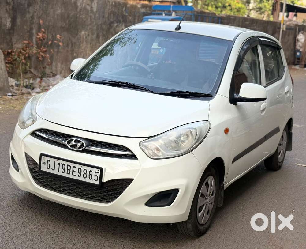 Hyundai I10, 2013, Cng & Hybrids