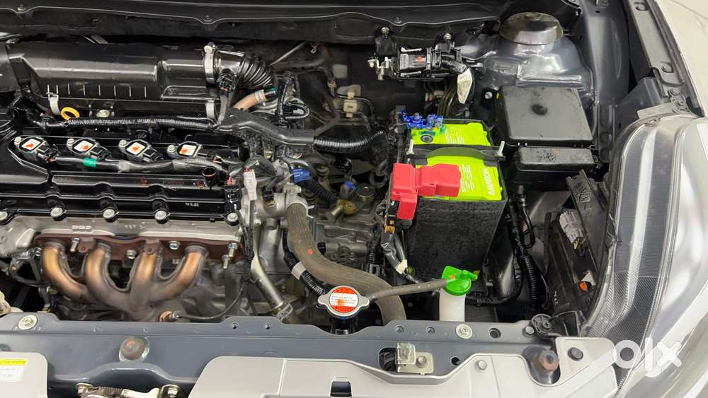 Toyota Glanza G Manual, 2021, Petrol
