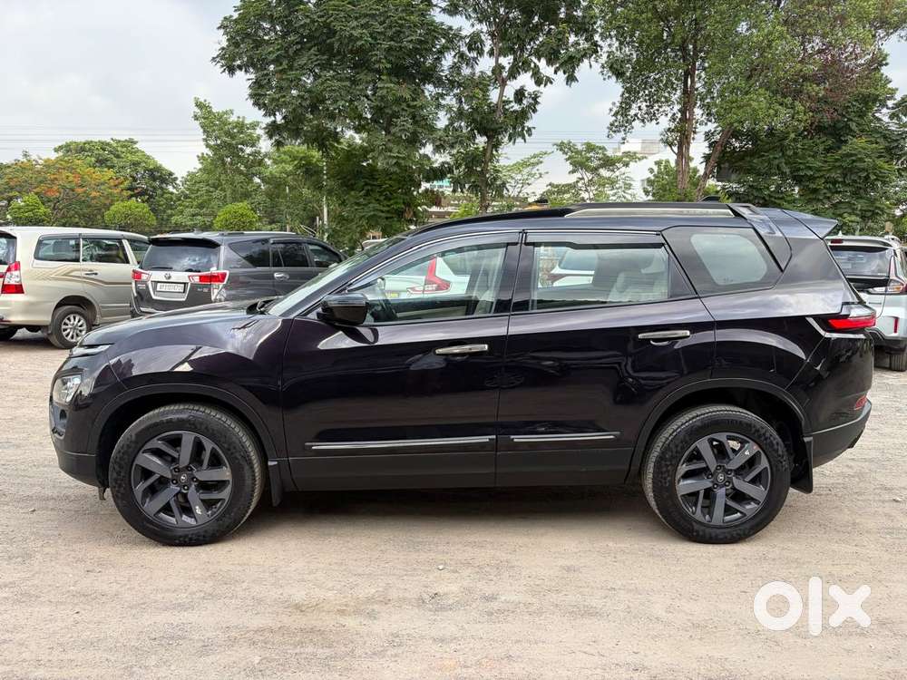 Tata Safari 2.0 Xz Plus Jet, 2021, Diesel