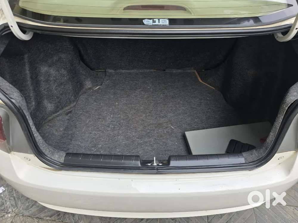 Honda City 2010 Petrol Mt