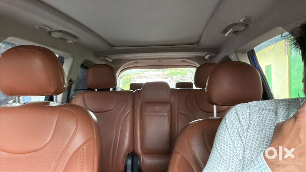 Mahindra Xuv700 Diesel 2021