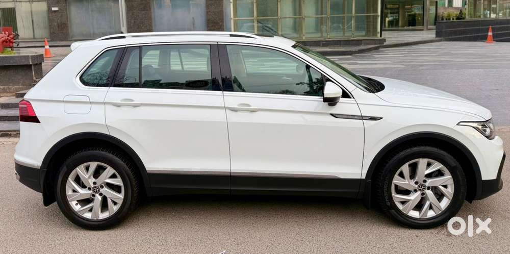 Volkswagen Tiguan 2.0 Elegance Tsi Dsg, 2022, Petrol