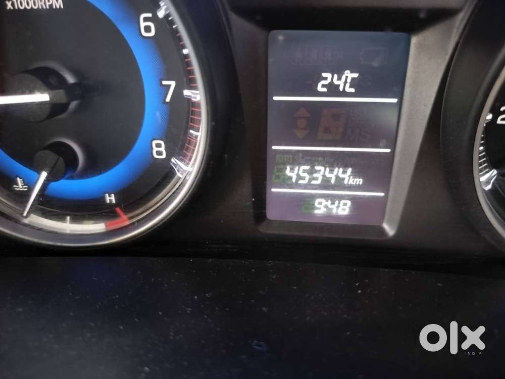 Nice Car New Condition