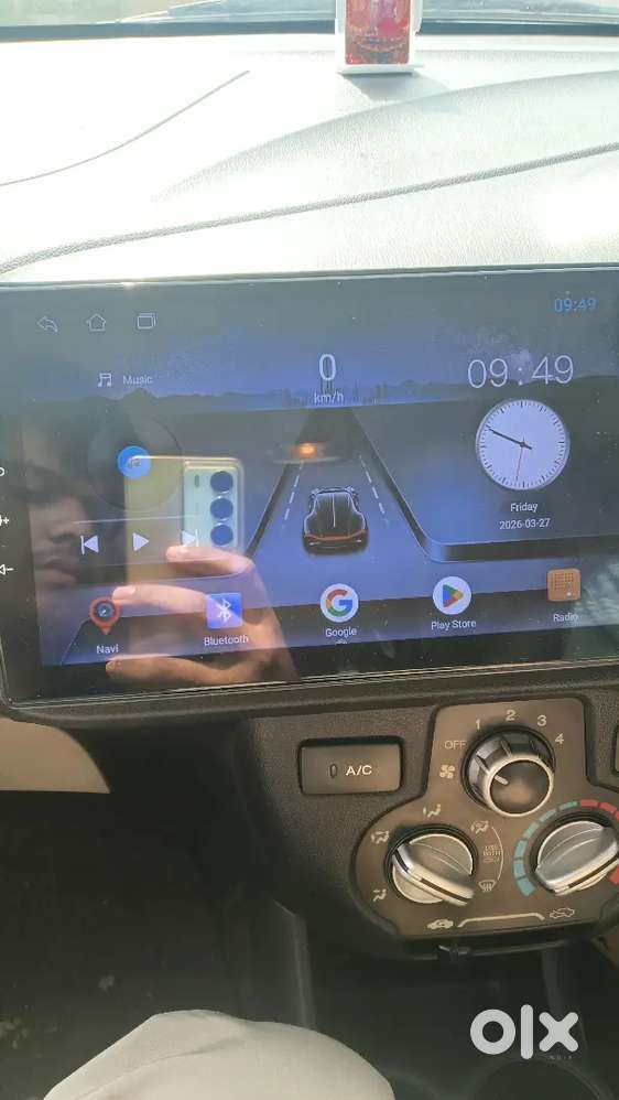 Best Condition Honda Amaze