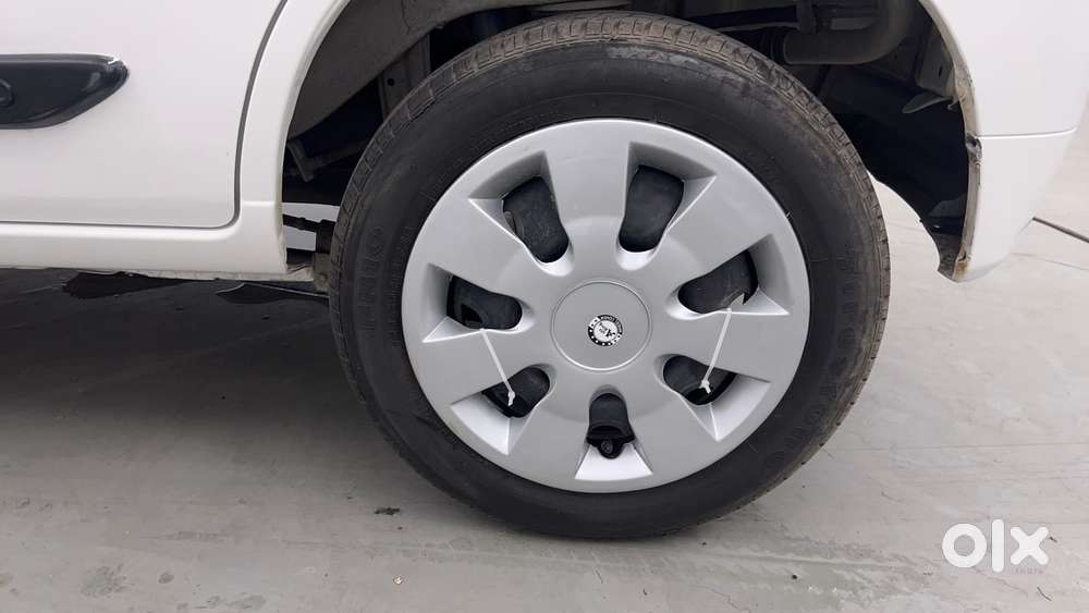 Maruti Suzuki Alto K10 Vxi, 2014, Petrol