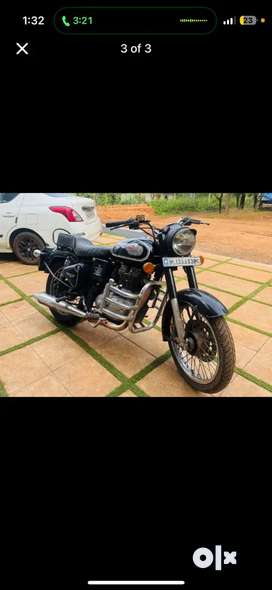 Bullet 500 olx online