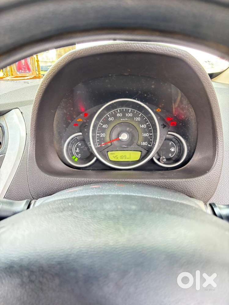 Hyundai Eon 12 Petrol Good Condition