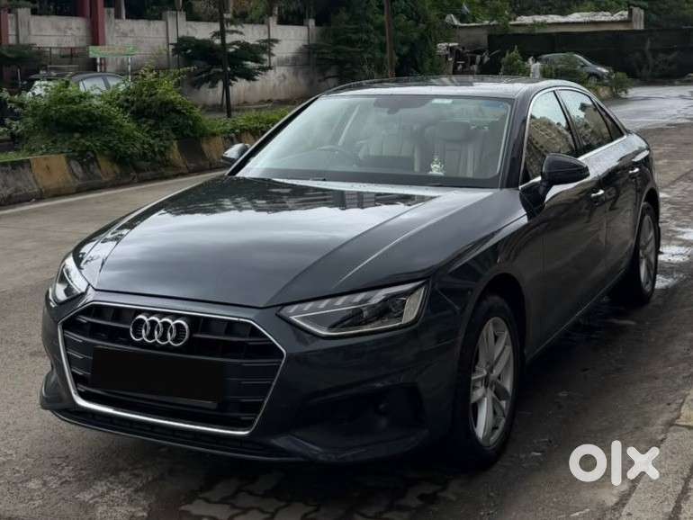 Audi A4 2.0 Premium Plus 40 Tfsi, 2024, Petrol