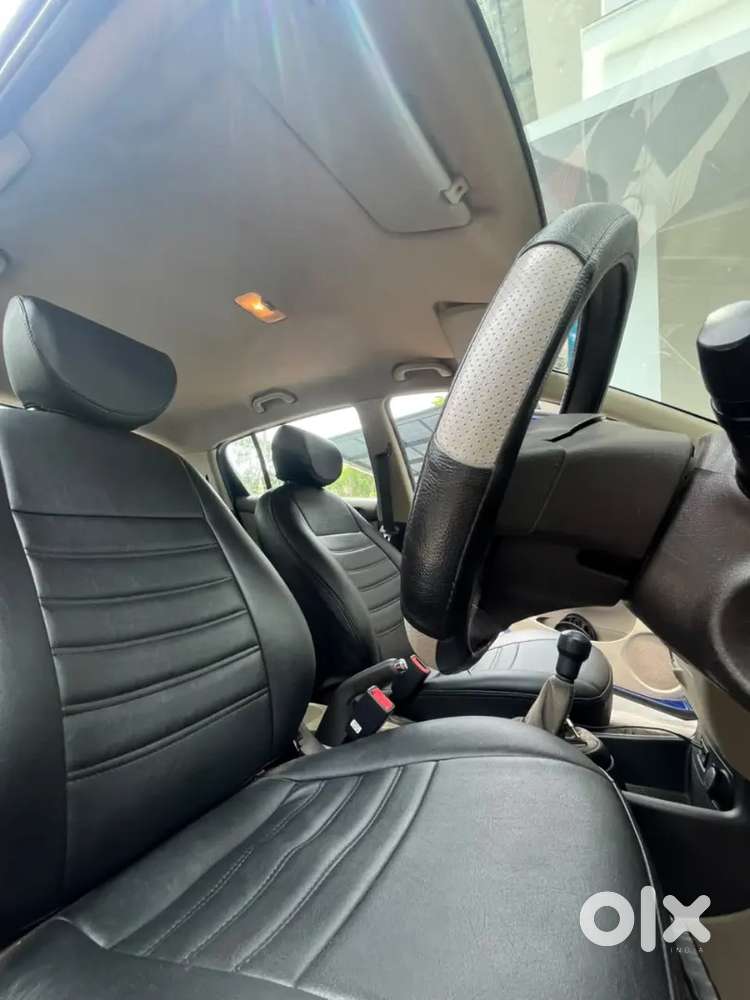Hyundai I20 2011 Petrol Manual