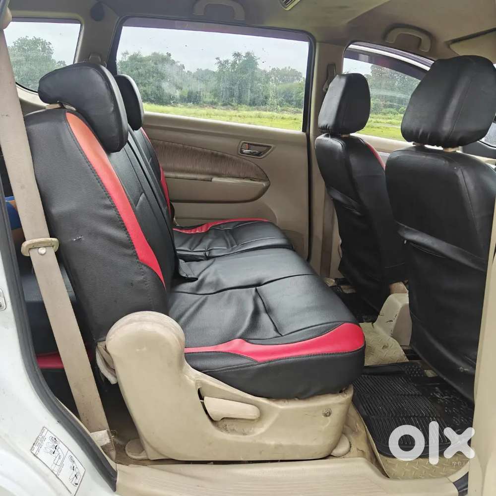 Maruti Suzuki Ertiga 2013 Diesel Car