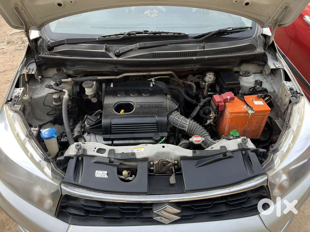 Maruti Suzuki Celerio 1.0 Vxi Mt, 2019, Cng & Hybrids