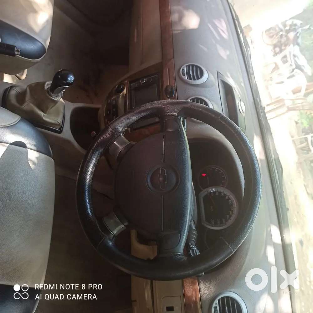 Chevrolet Optra Magnum Lt Diesel 2011/dec Excellent Condition