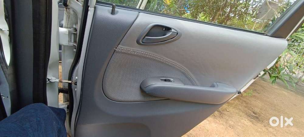 Honda City Zx 2008 Petrol Well Maintained