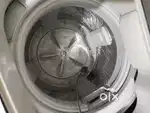Fully automatic Washing machine7.2kg- Marq by Flipkart