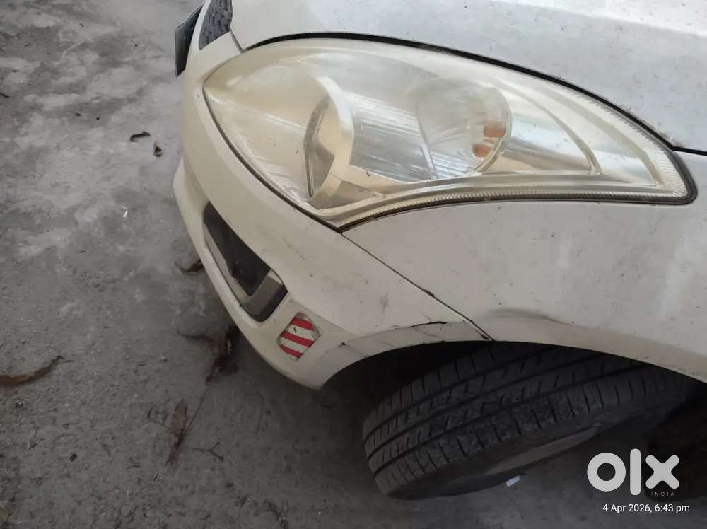 Officer Driven Swift Vdi 2017